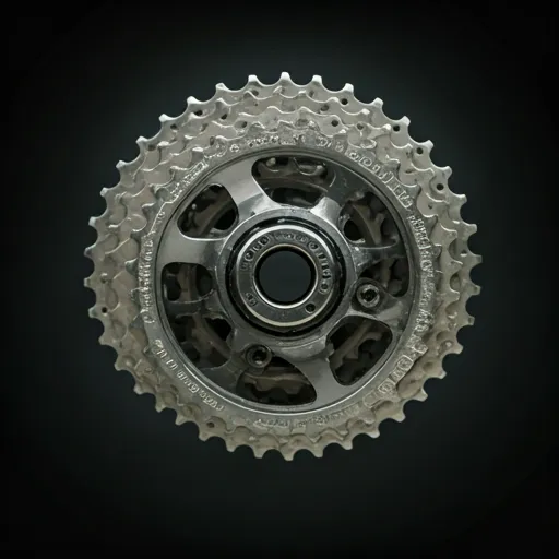 Cycle Parts